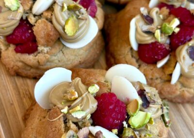 Cookies Factory